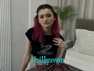 Lillysvon
