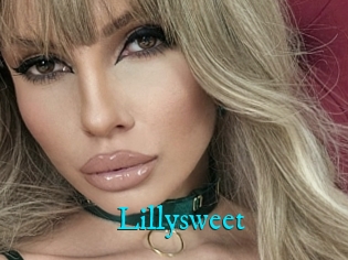 Lillysweet