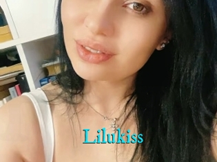 Lilukiss