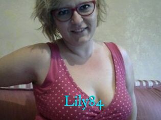 Lily84