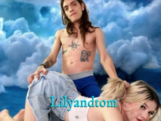 Lilyandtom