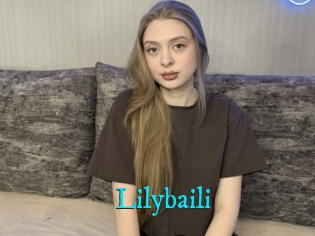Lilybaili