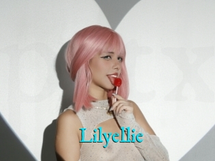 Lilyellie