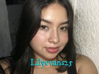 Lilyevans25