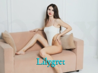 Lilygret