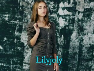 Lilyjoly