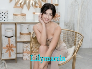 Lilymartin