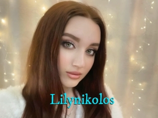 Lilynikolos