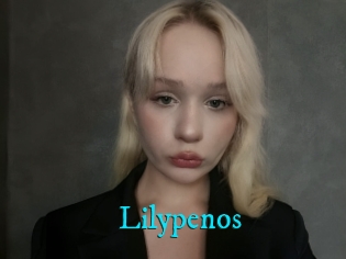 Lilypenos