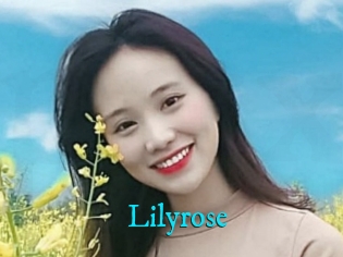 Lilyrose