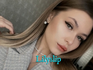 Lilyslip