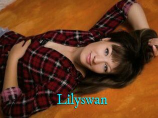 Lilyswan