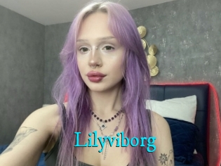 Lilyviborg