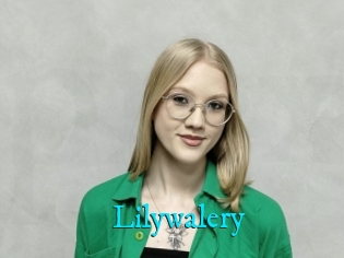 Lilywalery