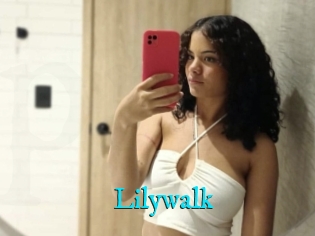 Lilywalk