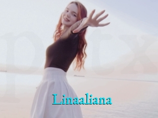 Linaaliana