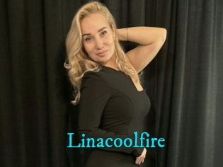 Linacoolfire