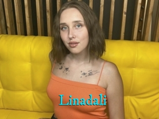 Linadali