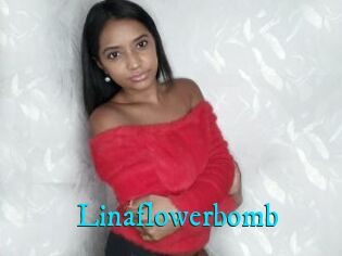 Linaflowerbomb
