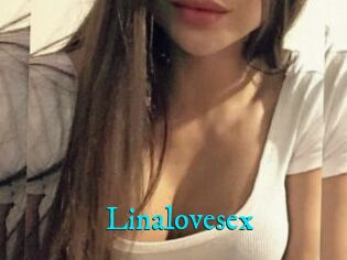 Linalovesex