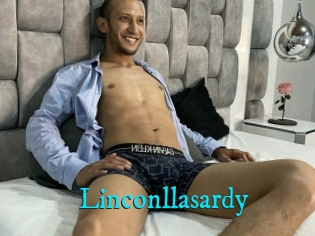 Linconllasardy