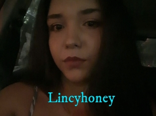 Lincyhoney