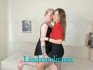 Lindaandjenna