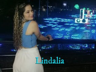 Lindalia