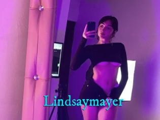 Lindsaymayer