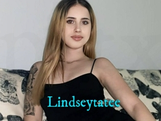 Lindseytatee