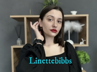 Linettebibbs