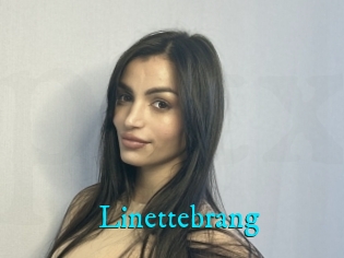 Linettebrang