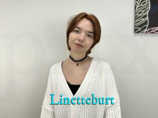 Linetteburt