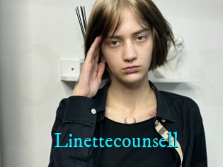 Linettecounsell