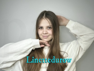 Linettedurow