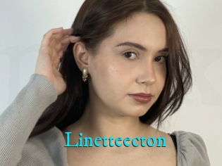 Linetteecton
