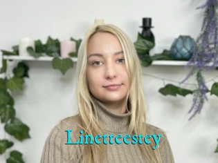 Linetteestey