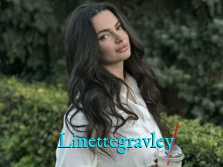 Linettegravley
