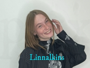 Linnalkins