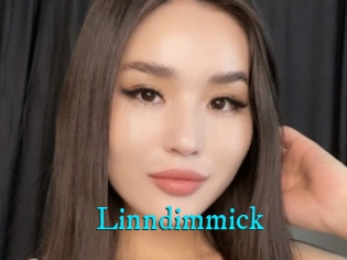 Linndimmick
