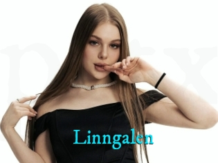 Linngalen