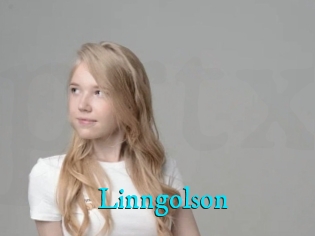 Linngolson