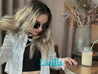 Liollia