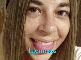 Lionnesss