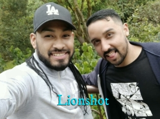 Lionshot