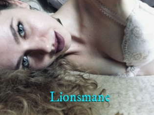 Lionsmane