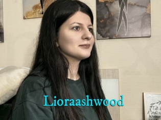 Lioraashwood