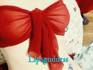 Lipsgoddess