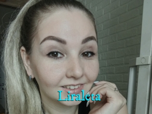 Liraleta
