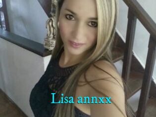 Lisa_annxx